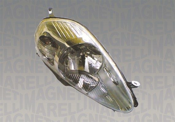 MAGNETI MARELLI Основная фара 712451901129